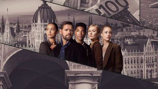 FBI: International - Backdrops