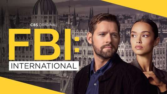 FBI: International - Backdrops