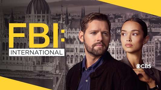 FBI: International - Backdrops