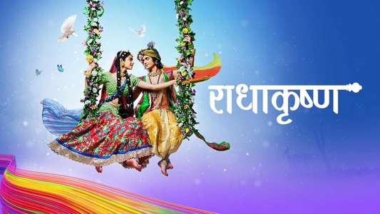 RadhaKrishn - Backdrops