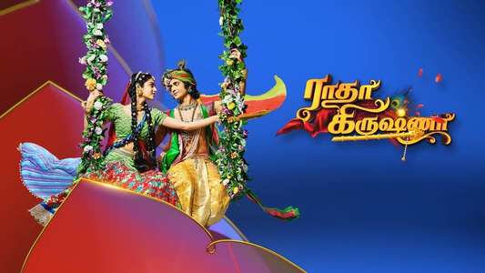 RadhaKrishn - Backdrops