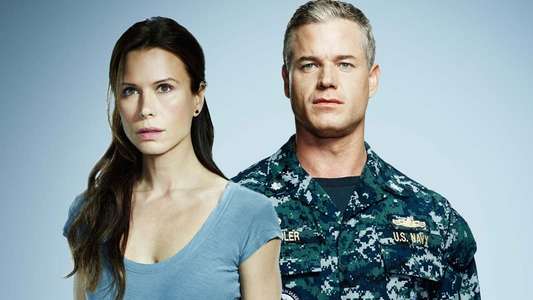 The Last Ship - Backdrops