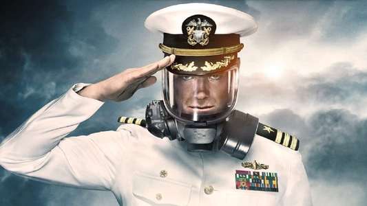 The Last Ship - Backdrops