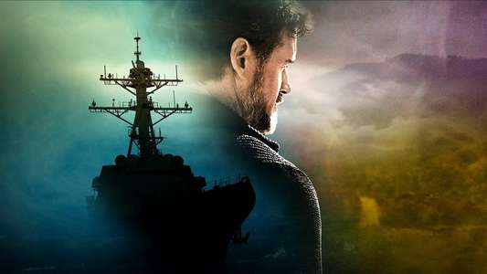 The Last Ship - Backdrops