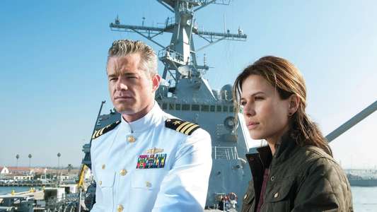 The Last Ship - Backdrops