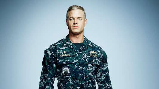 The Last Ship - Backdrops