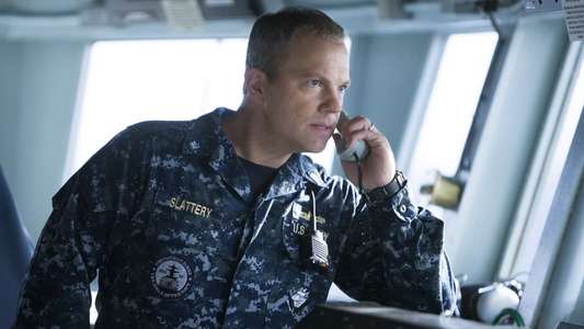 The Last Ship - Backdrops