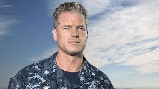 The Last Ship - Backdrops