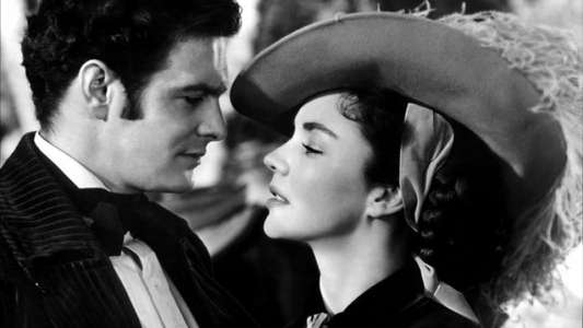 Madame Bovary - Backdrops