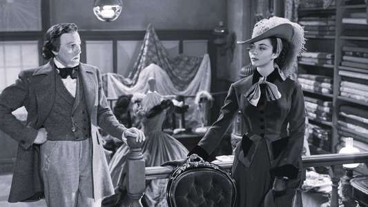 Madame Bovary - Backdrops