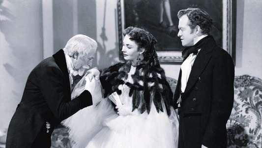 Madame Bovary - Backdrops