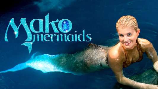 Mako: Island of Secrets - Backdrops
