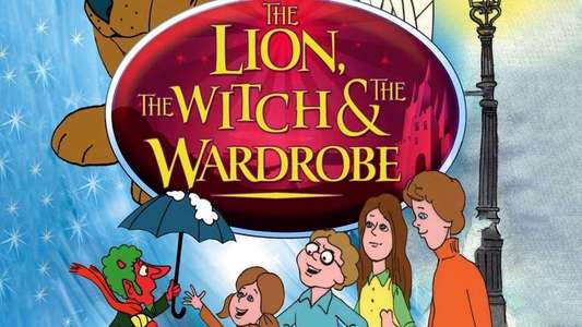 The Lion  the Witch and the Wardrobe - Backdrops