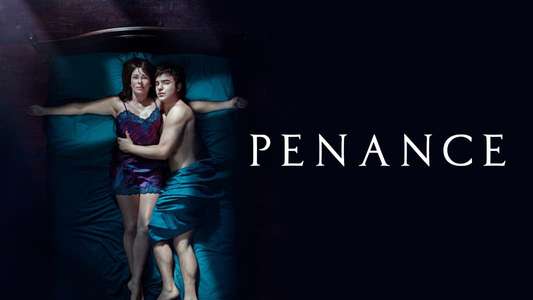 Penance - Backdrop