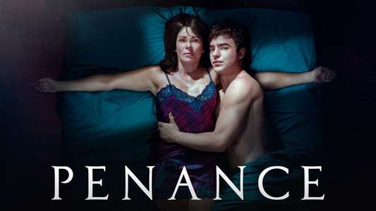 Penance - Backdrop