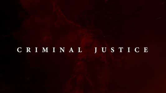 Criminal Justice: Behind Closed Doors - Backdrops