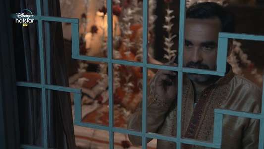 Criminal Justice: Behind Closed Doors - Backdrops