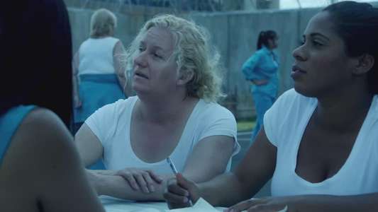 Wentworth - Backdrops