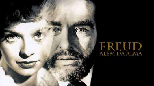 Freud: The Secret Passion - Backdrop