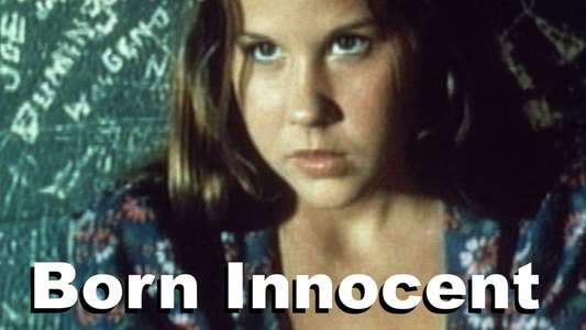 Born Innocent - Backdrop