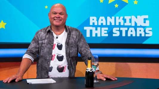 Ranking the Stars - Backdrop