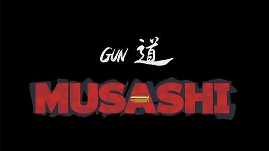 Musashi - Backdrop