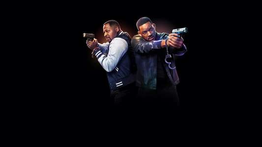 Bad Boys: Ride or Die - Backdrops