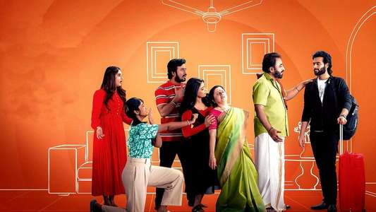 Uppu Puli Karam - Backdrops