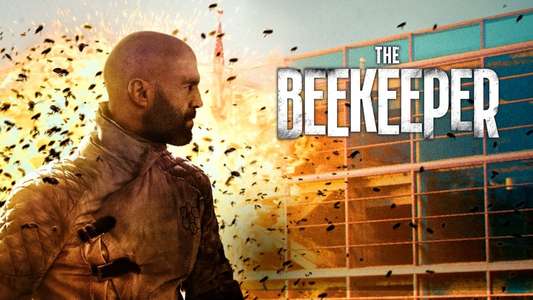 The Beekeeper - Backdrops