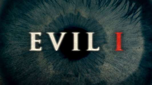 Evil  I - Backdrop