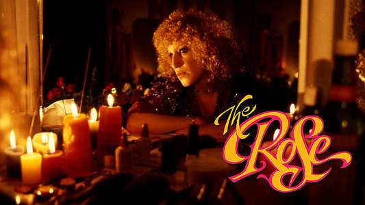 The Rose - Backdrops