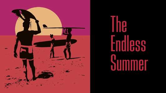 The Endless Summer - Backdrops