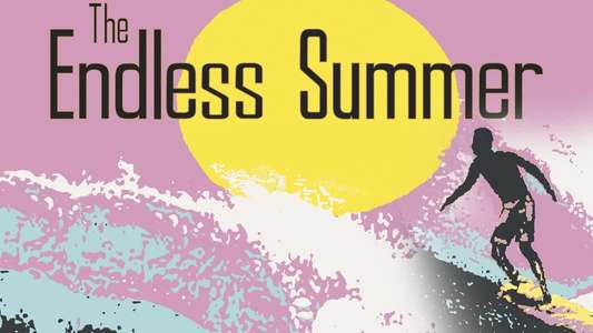 The Endless Summer - Backdrops