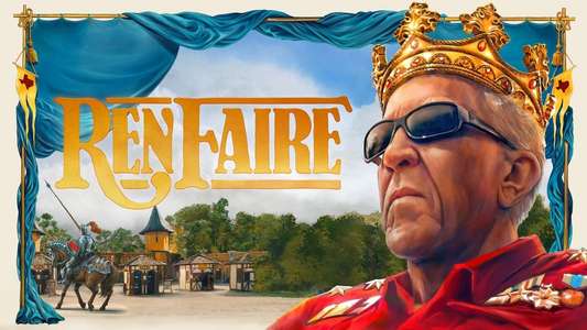 Ren Faire - Backdrops