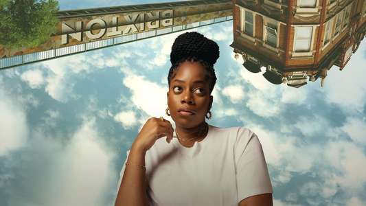 Queenie - Backdrops