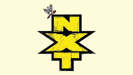 WWE NXT - Backdrops