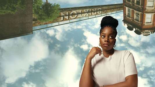 Queenie - Backdrops