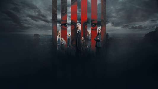 Criminal Minds - Backdrops