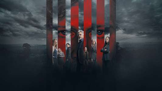 Criminal Minds - Backdrops