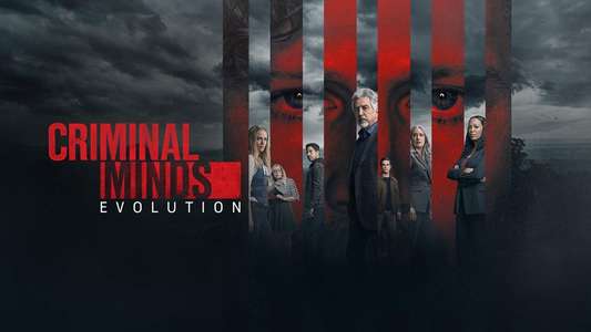 Criminal Minds - Backdrops