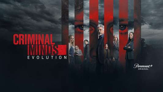 Criminal Minds - Backdrops