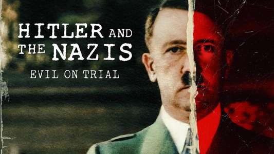 Hitler and the Nazis: Evil on Trial - Backdrops