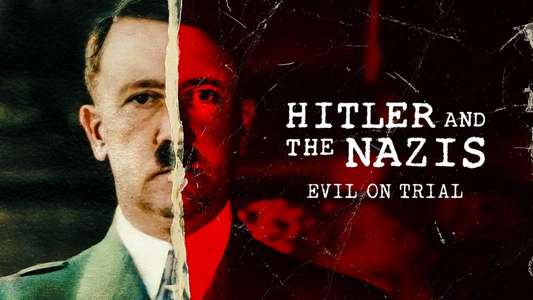 Hitler and the Nazis: Evil on Trial - Backdrops