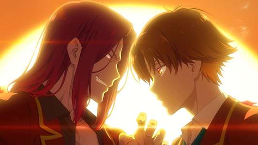 Classroom of the Elite - Backdrops