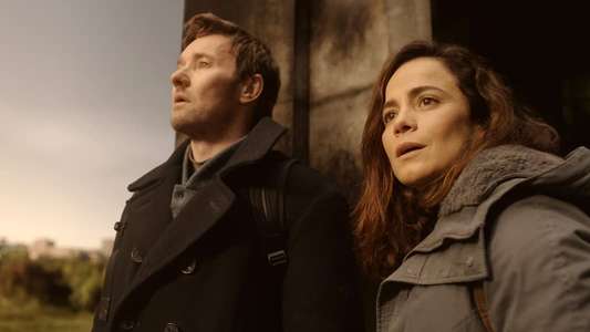 Dark Matter - Backdrops