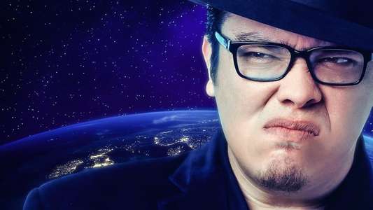 Franco Escamilla: Bienvenido al Mundo - Backdrop