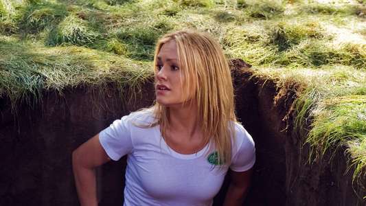 True Blood - Backdrops