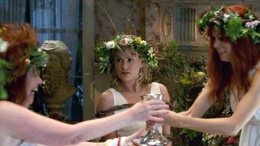 True Blood - Backdrops