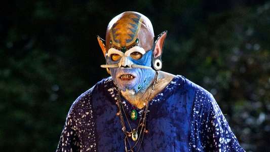 True Blood - Backdrops