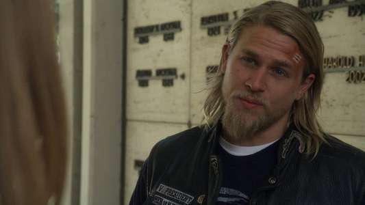 Sons of Anarchy - Backdrops